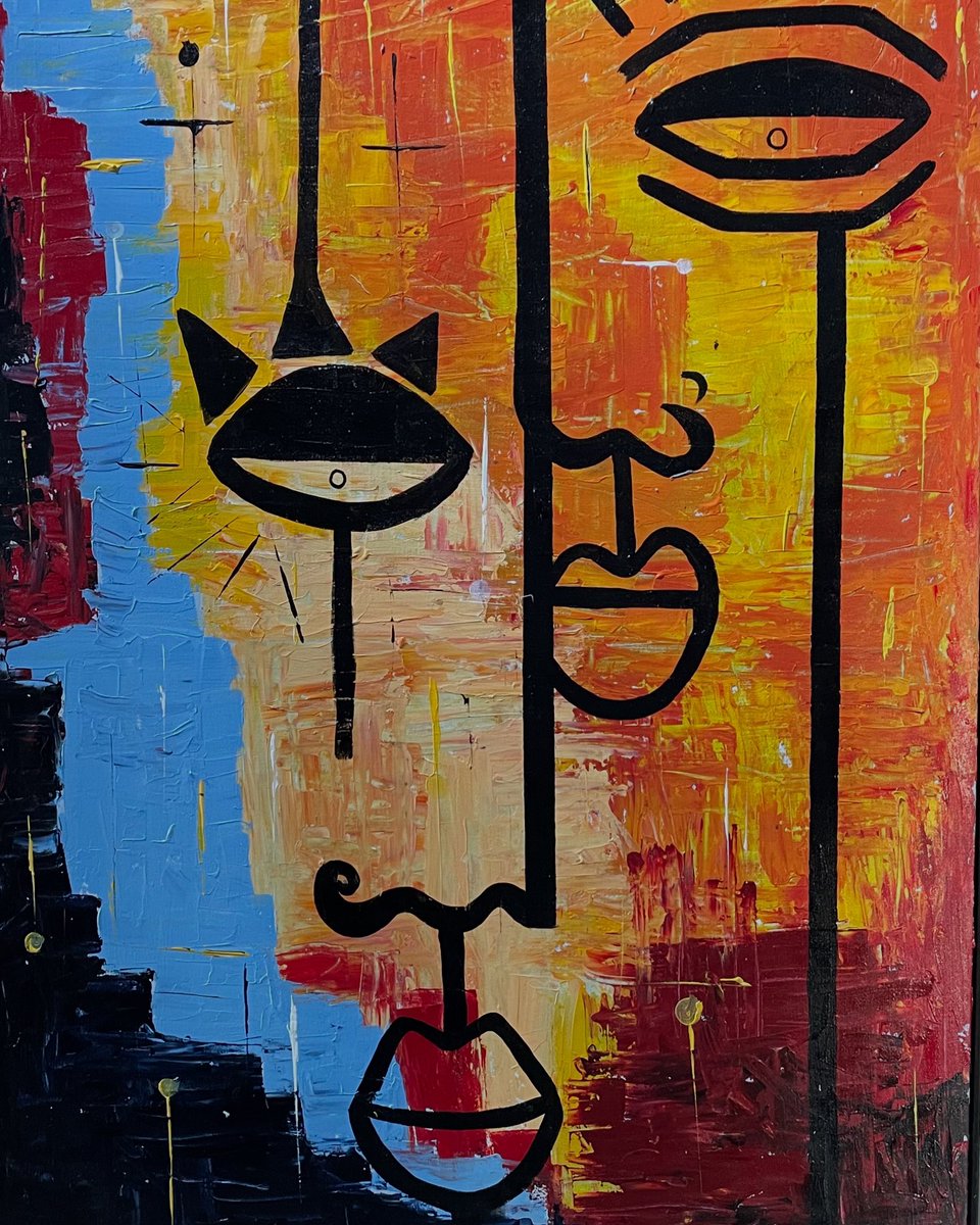 JOzieni's tweet photo. @Zlatan_Ibile Invest into my art and paint production business https://t.co/MmkBJKZsn1