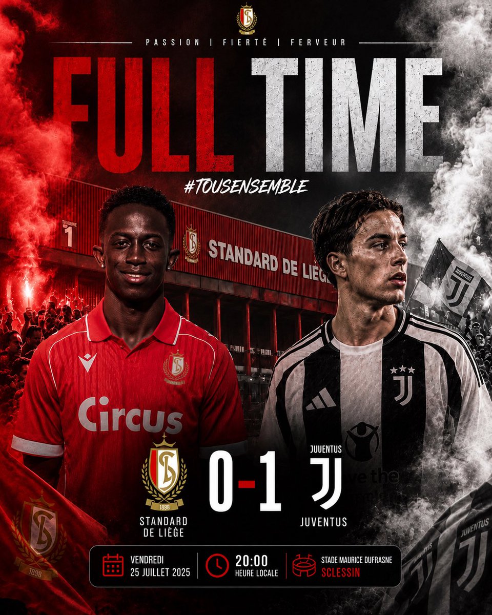 Sp4xRed's tweet photo. Pas le plus beau match, mais du positif à retenir. 🔴 Touzghar a fait une très bonne entrée, Abid a montré de belles accélérations et Drammeh a laissé entrevoir de bonnes choses malgré un match compliqué. À revoir face à des joueurs de JPL. 👀

#Standard #StandardDeLiege #RSCL https://t.co/vAICljDBgN