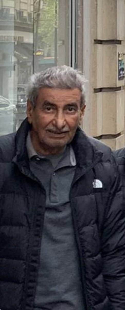 baderalghadouri's tweet photo. رحل .. وبقي الأثر
لم يكن رجلا عاديا .. بل كان وطنيا مخلصا
أحب وطنه وأخلص في خدمته، وكان يُحب الناس بصدق، فبادلوه المحبة والوفاء
ولم نعرف عنه إلا طيب الكلمة، وحسن الخلق
وصفاء القلب.
خدم وطنه بكل أمانة، وتولى منصب نائب مدير عام التحقيقات في دولة الكويت، وترك سيرة عطرة ستبقى شاهدة له بعد رحيله.
وكانت المقبرة اليوم شاهدة على محبة الناس لك، فقد اجتمعوا لتوديعك في مشهد صادق، لم يكن إلا ثمرة لما غرسته في حياتك من محبةٍ وإخلاصٍ وعطاء.
العين تدمع، والقلب يحزن، وإنا على فراقك يا والد الجميع "فالح ساحب الشمري" لمحزونون.
رحمك الله رحمةً واسعة، وغفر لك، وأسكنك فسيح جناته، وجعل ما قدمته لوطنك وأهله في ميزان حسناتك، وألهم أهلك ومحبيك الصبر والسلوان.
﴿إِنَّا لِلَّهِ وَإِنَّا إِلَيْهِ رَاجِعُونَ﴾.