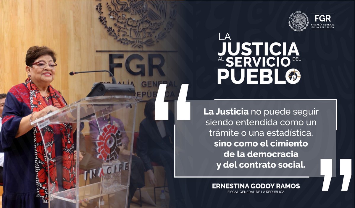 FGR México tweet media