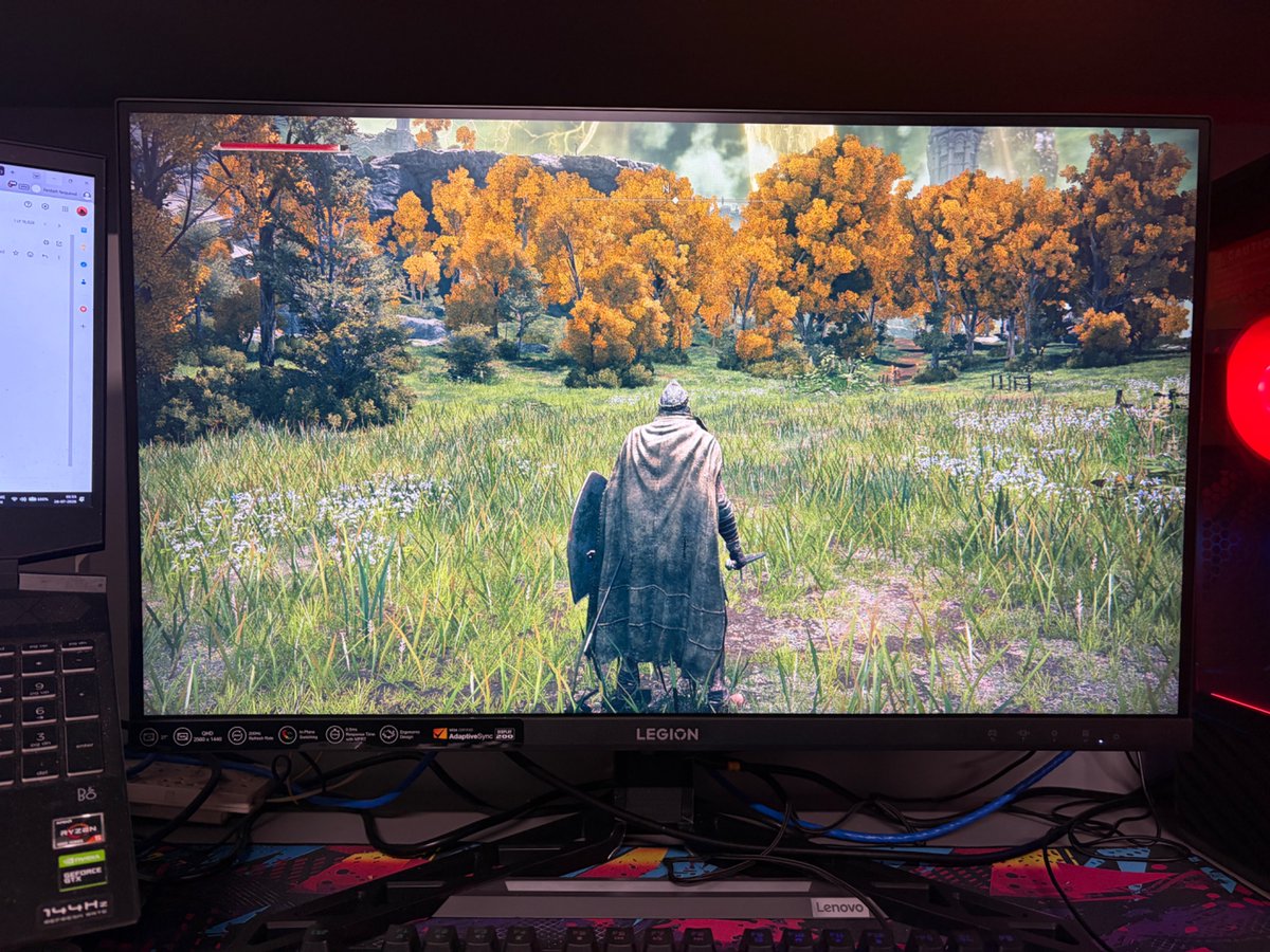 retardrit's tweet photo. man this game so pretty https://t.co/9aBNdQtNMT