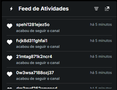alvaflex's tweet photo. Algum engraçadinho colocou um monte de bot pra seguir o canal, dessa forma vocês estão prejudicando o meu trabalho po.

nossa audiência é construída de pessoas reais que fazer parte da comunidade hip hop, além de ser contra as diretrizes da plataforma, vocês estão atrapalhando o rumo das lives que eu faço no foco de divulgar os trios com vocês.

Não sei quem foi, mas papo de mancada, as lives são grande parte da minha fonte de renda, eu escolho perde horas do meu dia criando conteúdo pra vocês.

Vacilaram demais, façam isso mais não.

sem clima pra postar trio.

eu to dedicando meses de trabalho na Kick, vou ficar muito pa se eu perder isso por que alguém quis me sacanear, se alguém souber como remover esses bot, queria muito a ajuda de vocês pra isso..
