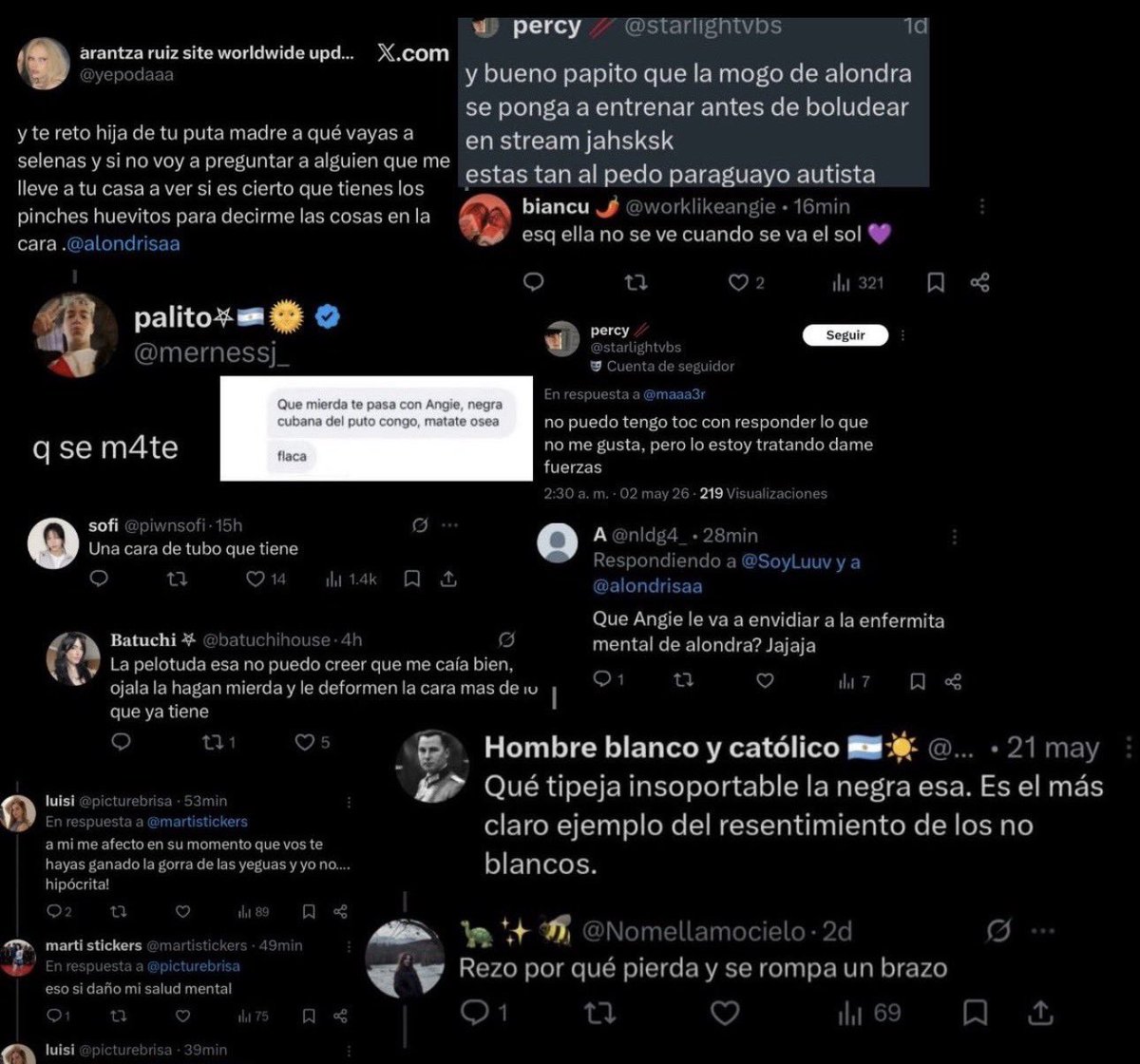 MaRtyBurg02_'s tweet photo. @Sprengiev Es verdad no olvida https://t.co/YXSKlJNRuu
