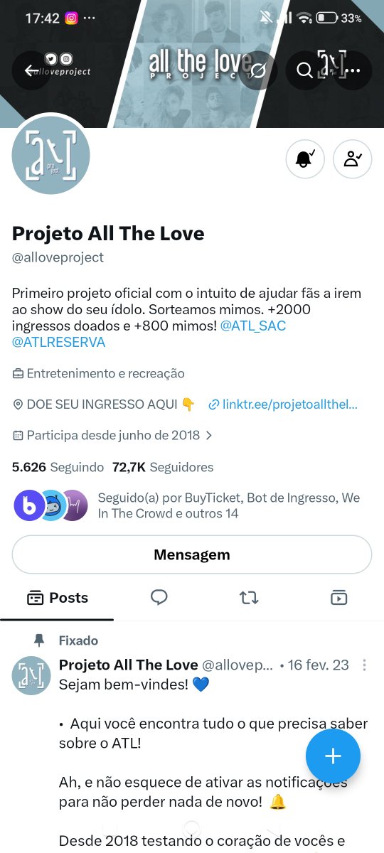 notadevoz88's tweet photo. @alloveproject Oii conheci o Jão em 2020, ele foi muito importante na minha aceitação da minha sexualidade e mudanças de vida.Acompanhei ele na era passada e tava morrendo de saudade, queria poder me sentir em casa novamente junto com ele.Não consegui ingresso e tô em busca de um 🥹 #MeLevaATL https://t.co/rF8QH2fL7F