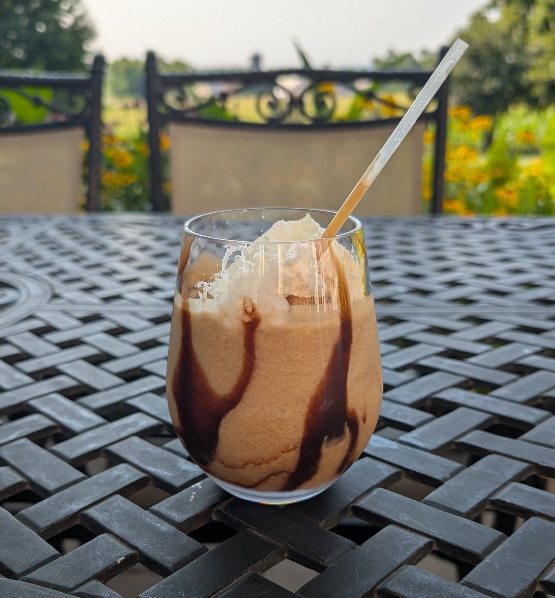NakedJockPA's tweet photo. And now to go with that hot tub... frozen chocolate, peanut butter espresso martini....yeehaw!! https://t.co/sOGROAOUfU