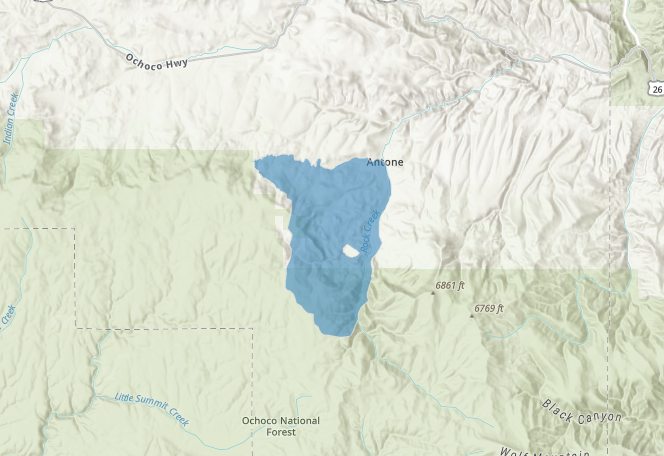 KernFiregraph's tweet photo. Current view of the #BrewerFire (left), #CrosswhiteFire (middle), #ShingleFire (right).
The #ShingleFire was mapped at 11,140 acres. https://t.co/6dthL9xpHP
