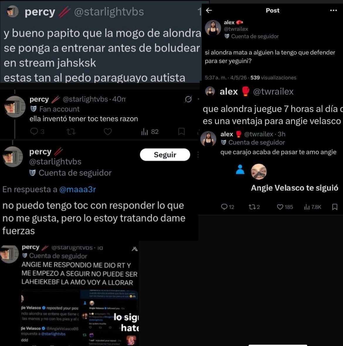 MaRtyBurg02_'s tweet photo. @Sprengiev Es verdad no olvida https://t.co/YXSKlJNRuu