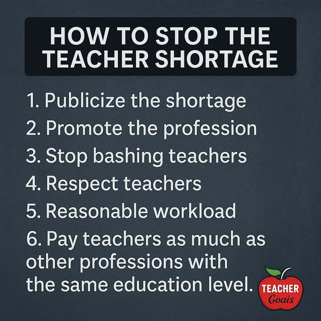 teachergoals's tweet photo. What would you add? https://t.co/Q3dDhp6ME2