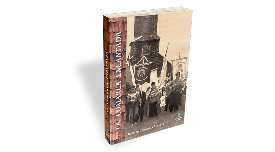 magicafundacion's tweet photo. Ancud albergó el primer Cuerpo de Bomberos, el primer cine y la primera radio de #chiloe.

Para conocer más datos como ése, te recomendamos el libro “La Comarca Encantada”, escrito por Renato Cárdenas y publicado por Fundación Mágica.

¿Te interesa adquirir una copia? Escríbenos. https://t.co/13W8L95sPf
