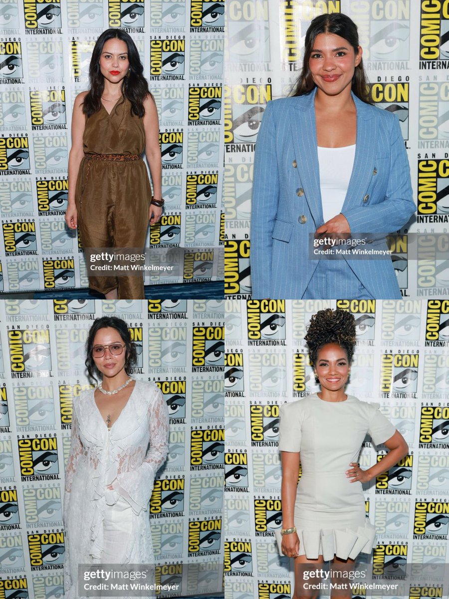 _sweetiegeo's tweet photo. Pense num cast feminino lindíssimo https://t.co/c9N8rWZGh8