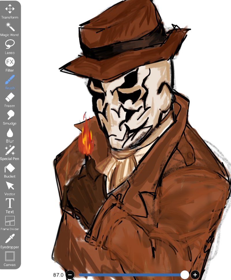 cut3gut's tweet photo. lowk where do i even post ts i be just drawing shit
look at this lazy ahh omfg just scribbled smth to get the request done
#rorschach #dc https://t.co/eKo1Lr3agr
