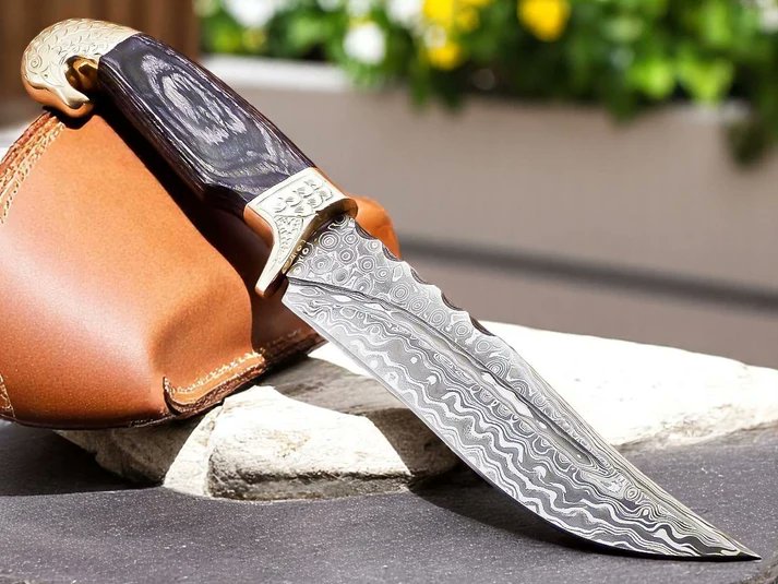 thevikingblade's tweet photo. The Viking Blade

Custom Handmade Damascus Steel Hunting Knife With Leather Sheath

https://t.co/V0Pw7Lgznd https://t.co/7XbJvsfOm8