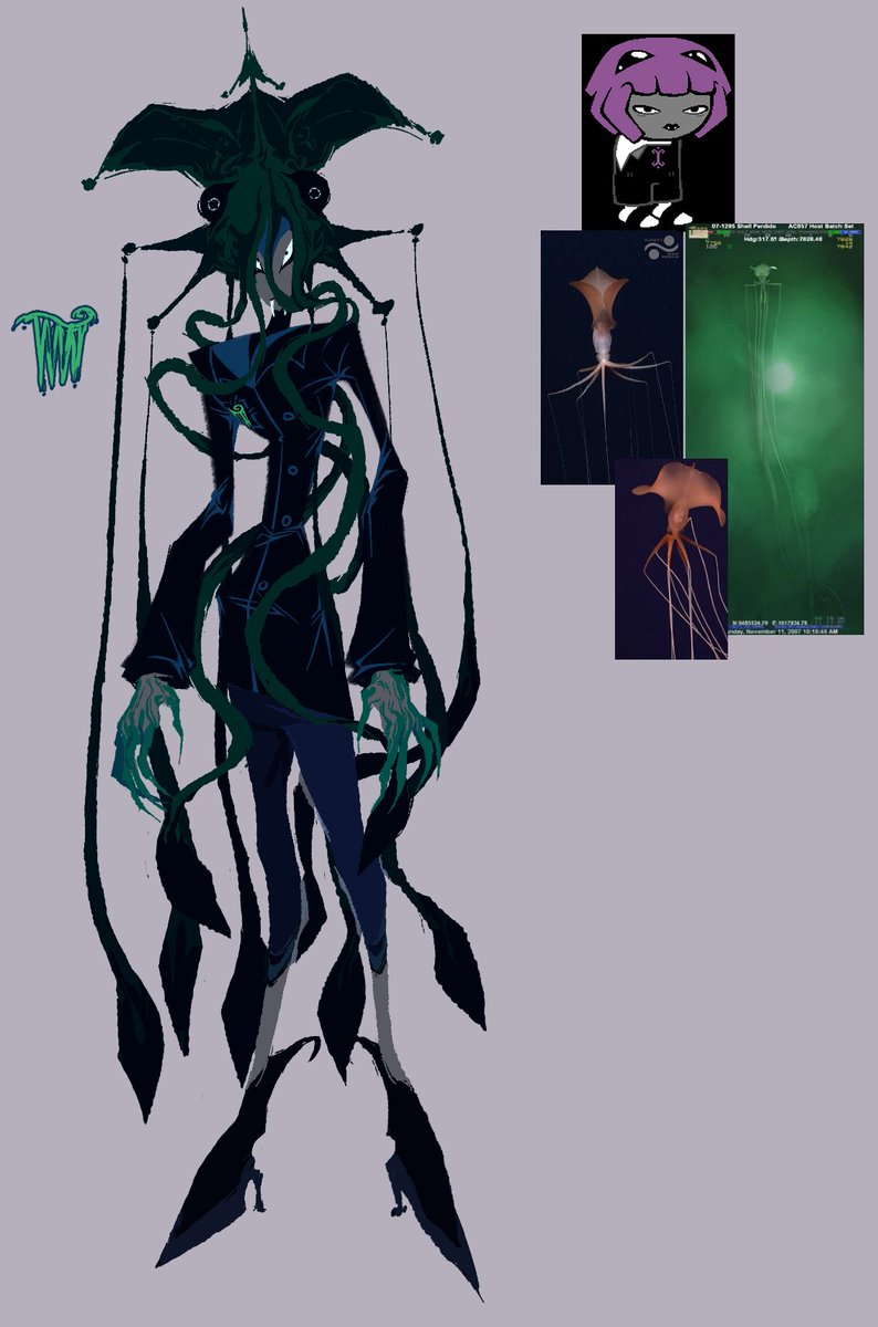 itchybeheading's tweet photo. my fursona,or something #homestuck https://t.co/CsCLrl0eD2