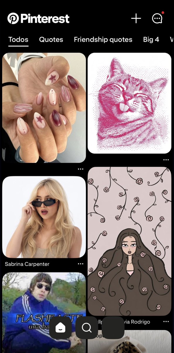 a4ntihero's tweet photo. mi pinterest y 7 mutis

@oh_haewid @vqlensita @melyamaafefi @poukawaiii @Ghostpoet_L @guadaz0tch @vblytgd https://t.co/yUX1qQbj8R