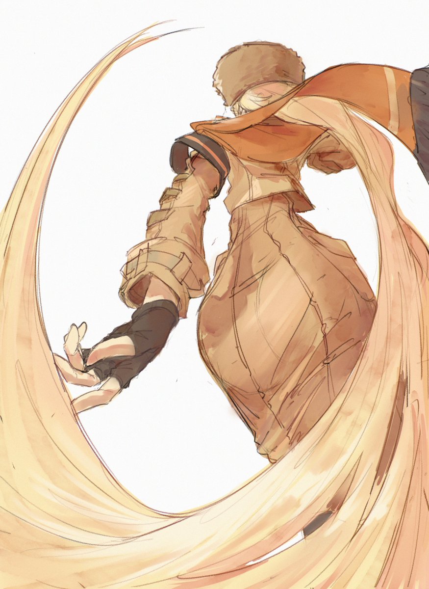 jonjebal's tweet photo. millia rage
#GUILTYGEARSTRIVE https://t.co/QJOftXqDf6