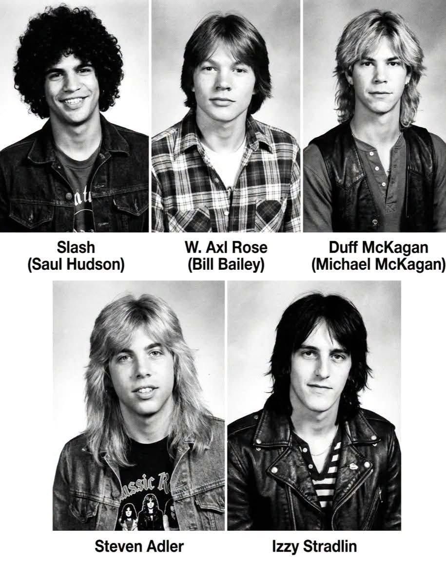 585Fun's tweet photo. GnR 🤘 https://t.co/GUg9E4u40Y