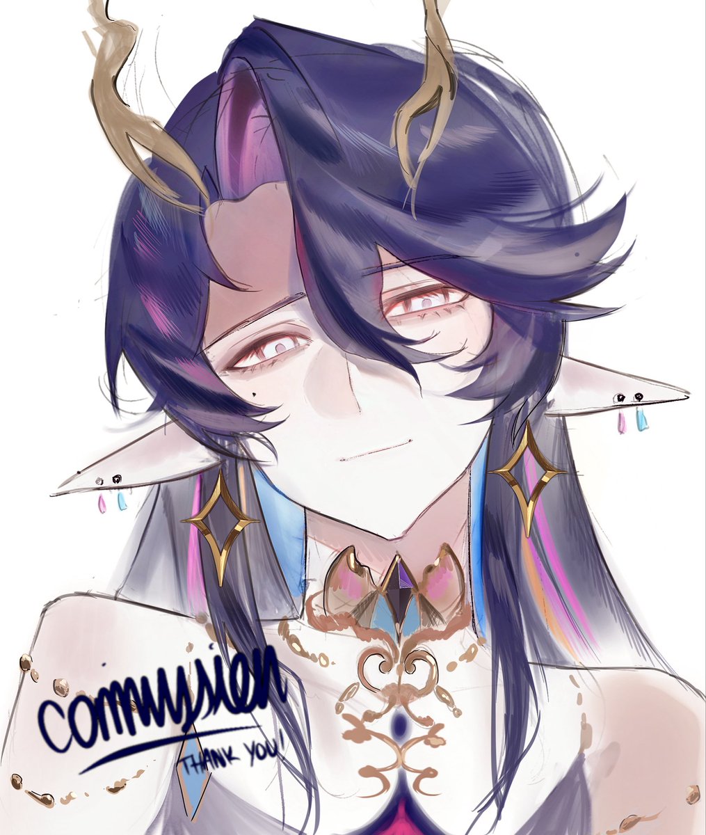 flybyte_'s tweet photo. #VGenComm for @MiseryDelua and t_a_i_y_a_k_I on DC! https://t.co/6fXwxY6aWV