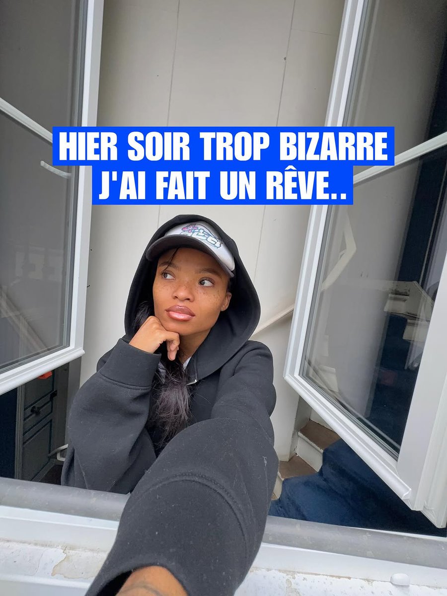 emilietalk's tweet photo. Trop bizarre… https://t.co/e1CQkMCQNk