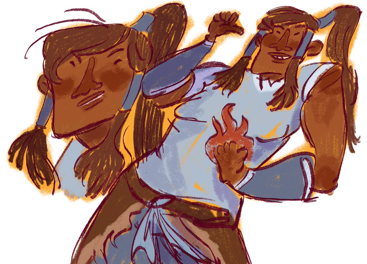 suttsuru's tweet photo. My girl #tlok https://t.co/tbgaQIQiYD