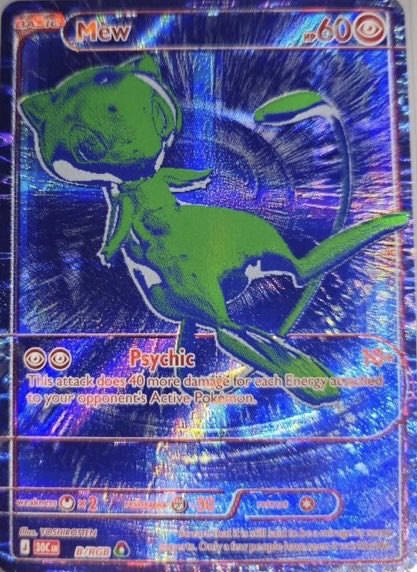 🚨アメリカポケカ情報🚨 30th Celebrationのカード情報が先行して
