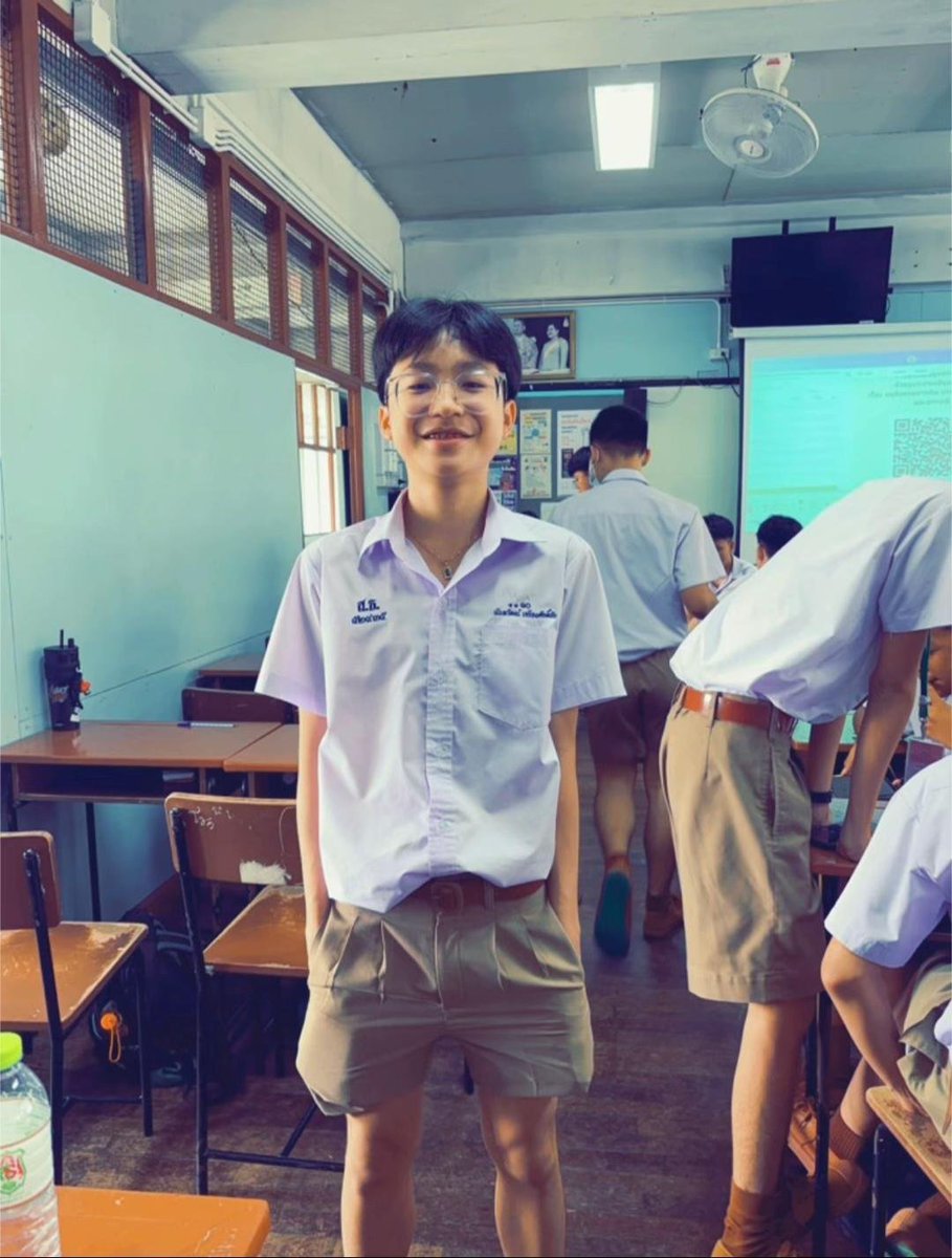 MaeRaithelk5's tweet photo. โตมาจะขนาดไหนเ��ี่ย กลุ่มคลิปเด็กนักเรียน
ดูคลิปเต็ม👉 https://t.co/pps6a0FMrE 
คลิปไม่อั้นดาวดต. มากว่า 1000+++คลิป https://t.co/Nv94tQWmso