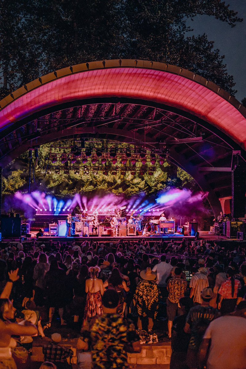 SCI_Official's tweet photo. We always feel right at home in Oregon 💚 Headed south to Jacksonville at Britt tonight, then Seattle on Sunday! 

📸: Skyeler Williams https://t.co/PxnrCNhENU