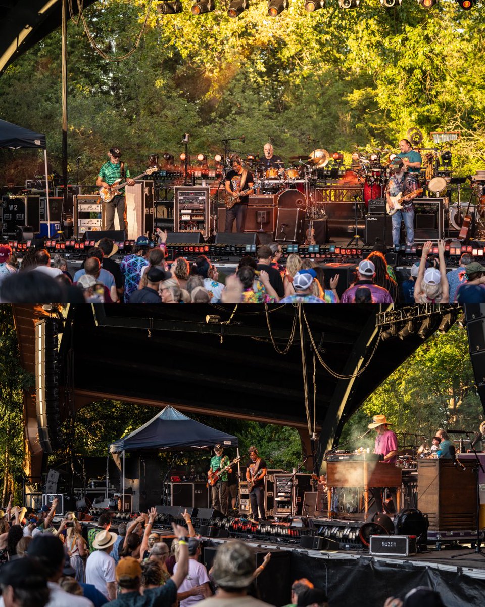 SCI_Official's tweet photo. We always feel right at home in Oregon 💚 Headed south to Jacksonville at Britt tonight, then Seattle on Sunday! 

📸: Skyeler Williams https://t.co/PxnrCNhENU