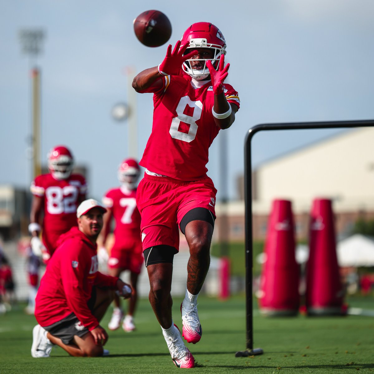 Kansas City Chiefs tweet media