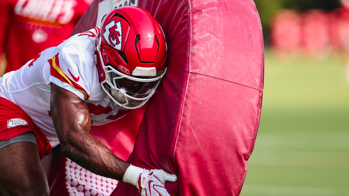 Kansas City Chiefs tweet media