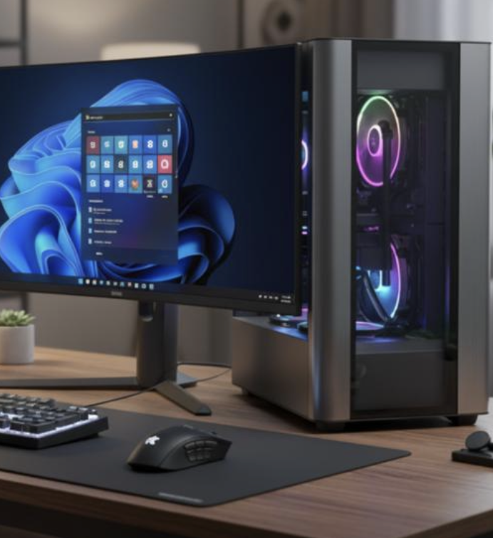 Pirat_Nation's tweet photo. Global PC shipments dropped 4% year-over-year in Q2 2026, the first decline after five consecutive quarters of growth due to RAM prices, and it's only going to get worse.

Commercial demand is still being helped by the Windows 11 transition and AI PCs, but it wasn't enough to offset weaker consumer demand.

Lenovo, HP, and Dell all shipped fewer PCs compared to last year. Apple and ASUS were the only major brands that managed to grow.