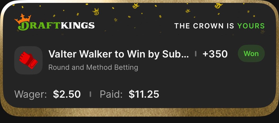 SMDFTB44's tweet photo. Honestly had a shit day with parlays today but snatched a few wins https://t.co/CrxYfeyOB2