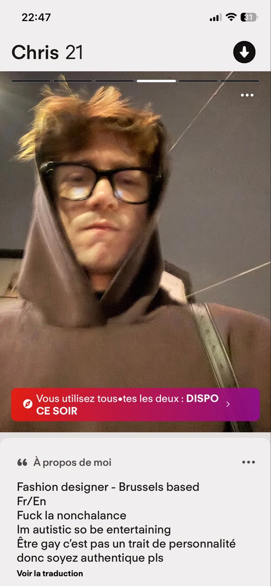 The_Max_12's tweet photo. Bastard next door ! Days of messages and the morning I was supposed to go to his place no more answer 

Le nouveau batard ! Des jours discuter pour arrêter de répondre le matin prévu 

@belgiumgay2 @GaysFromBelgium https://t.co/OrzMxOQJQN