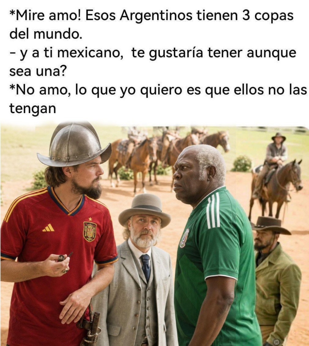 NicoCai18_'s tweet photo. @TendenciasDepor JAJAJA chuparle la pija a los mulsumanes de europa sale mal https://t.co/rH2LxfpcPa