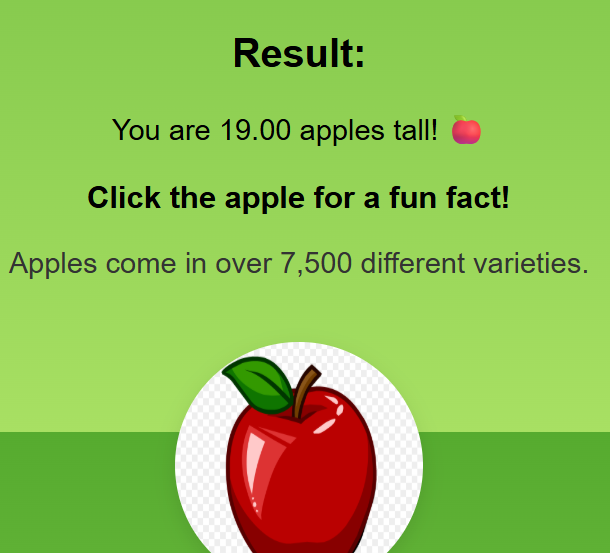 jackienatcafe's tweet photo. i bet i could eat 19 apples easy https://t.co/q1zj5UiqQ1