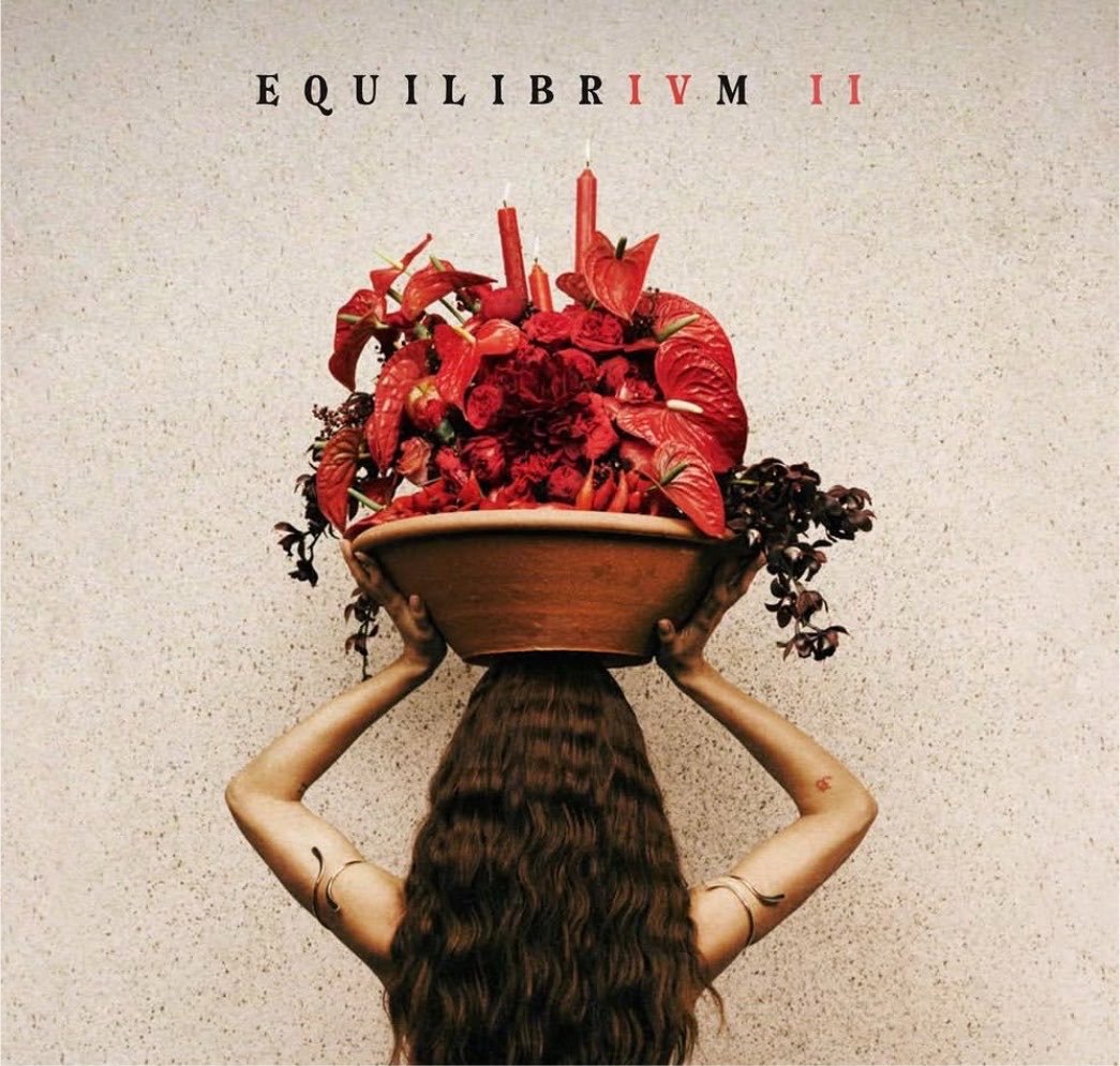 rickxweri's tweet photo. então, EQUILIBRIVM II 

1. Você Já Sabe 
2. Abrir Caminho 
3. Divino Sexual 
4. Sem Pressa 
5. Pra Você Gostar de Mim https://t.co/f01mYloUVi
