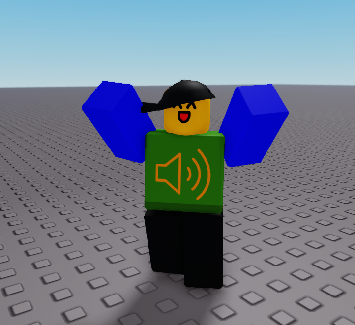 RosesGentle's tweet photo. another construction oc audiolocal I love him very much https://t.co/ns5snsO1ke