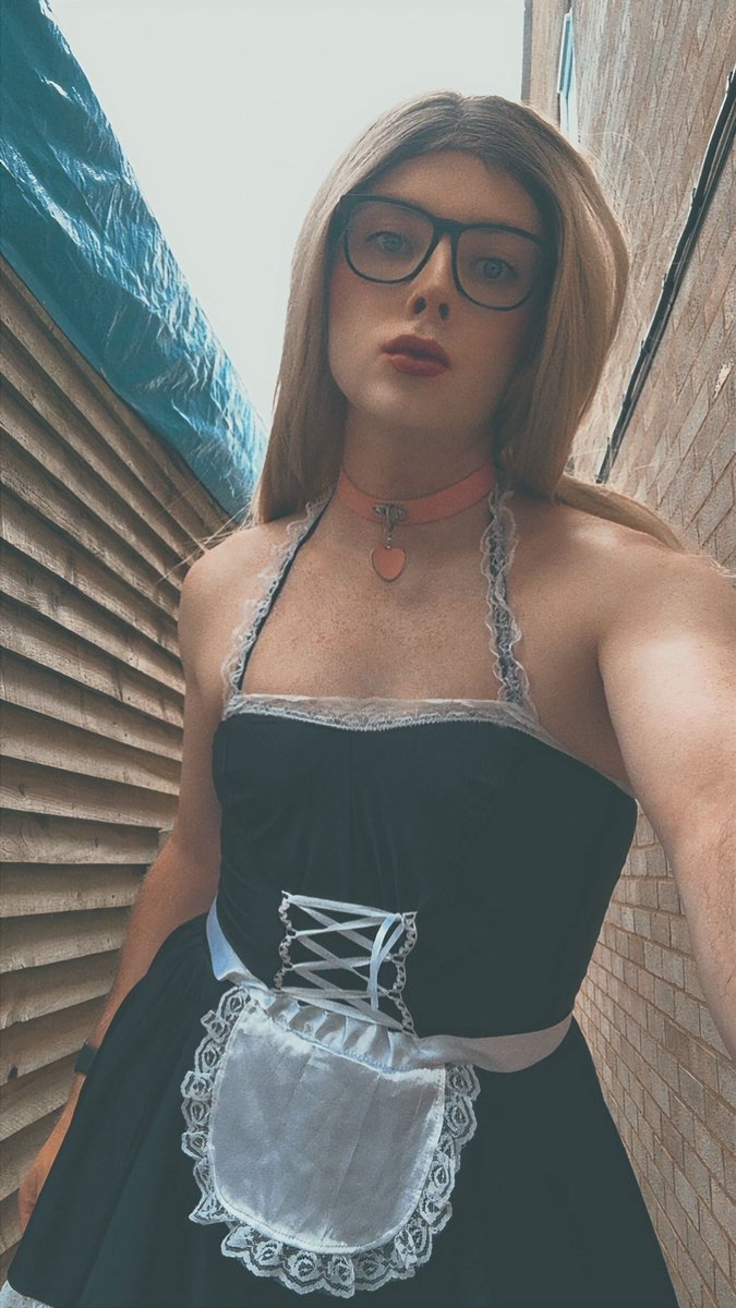 Megan Sissy girl tweet media