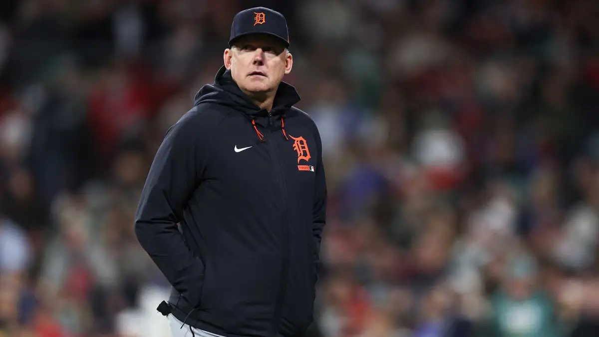 Tigers Data tweet media