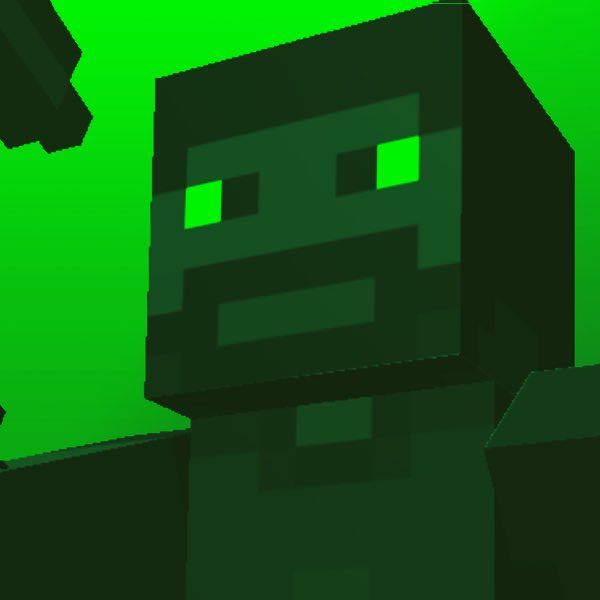 Green Roflpix tweet media