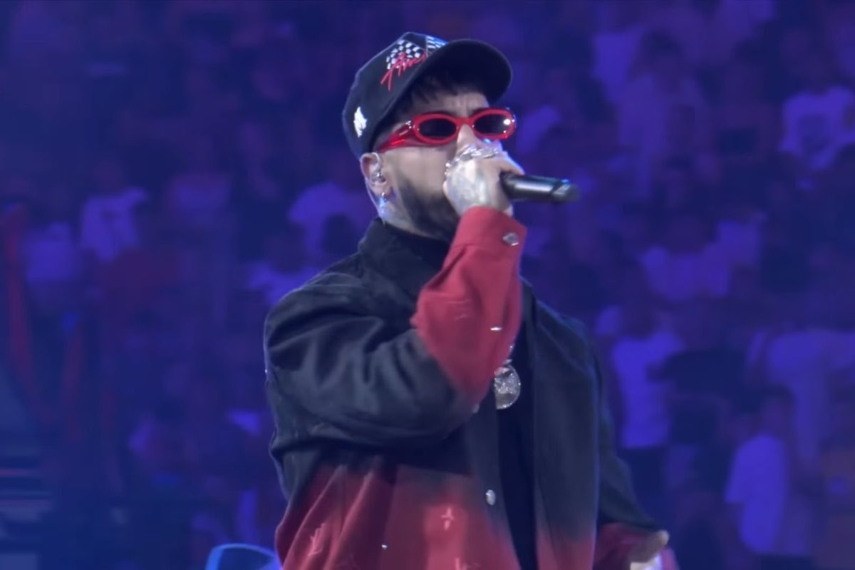 vfxalonsoz's tweet photo. anuel: que en pasa dencanse hijoueputa
#LaVeladaDelAñoVI https://t.co/GkHqL1C0ZC
