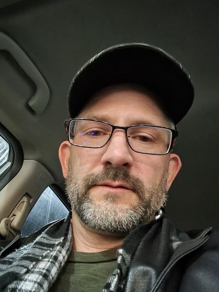 Johnson Eric tweet media