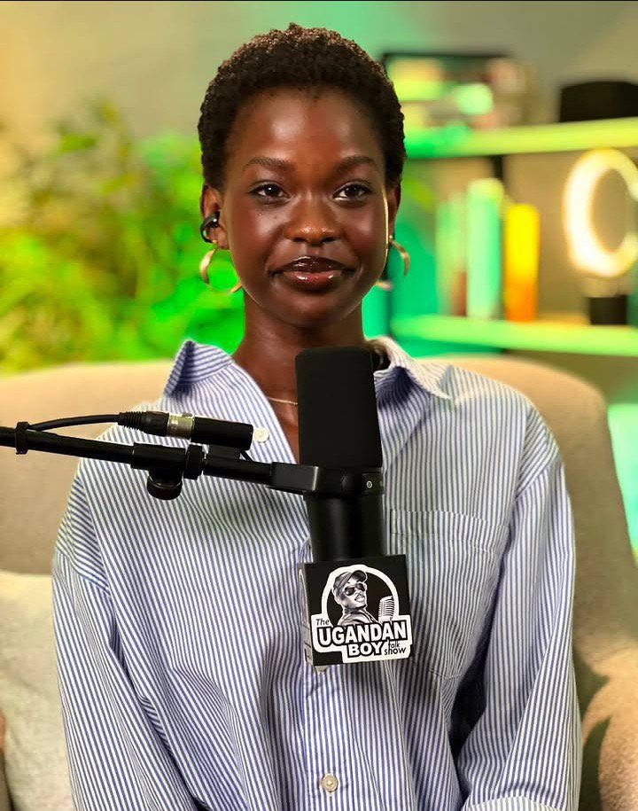kirya_ug's tweet photo. This girl is beautiful, mukama.

Now go vote for her here https://t.co/ugO4FrwvGt

👉Kimberly Jael Aremo✨ https://t.co/mEOsUqJ8Ty