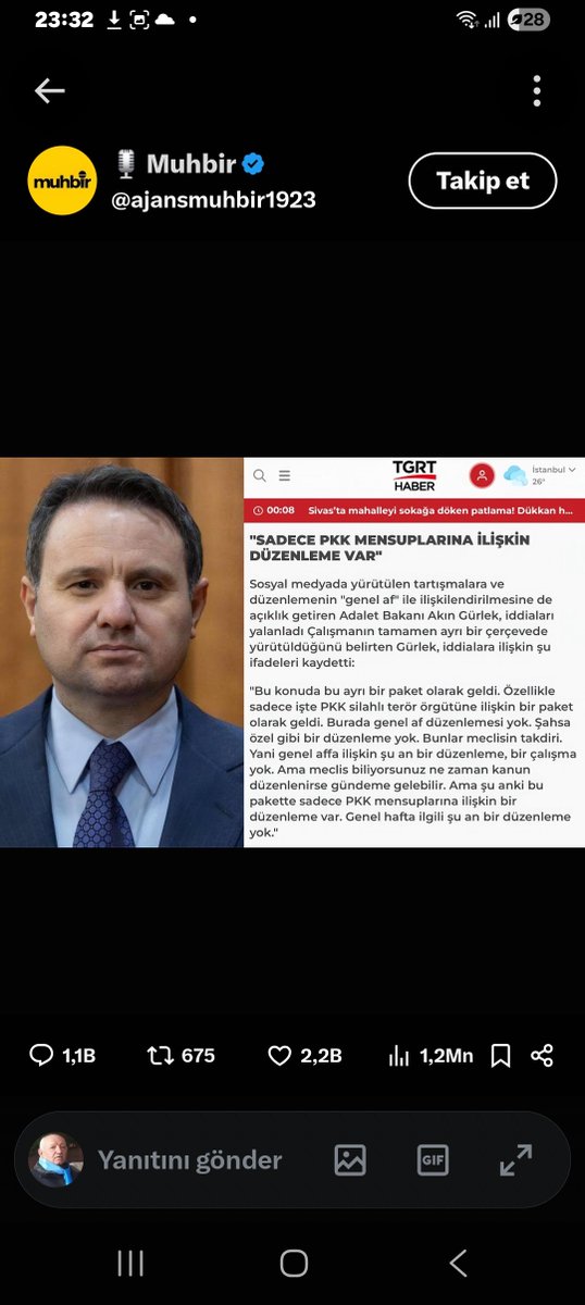 OSMANOLAK4's tweet photo. @rblgokdemir MAŞALLAH TOM BARAK HİÇ BİR ŞEYİ SAKLAMIYOR TERÖRSÜZ TÜRKİYE’NİN BİLİNMEYEN YA DA SAKLANAN GERÇEKLERİ. https://t.co/tsOTwDwc13