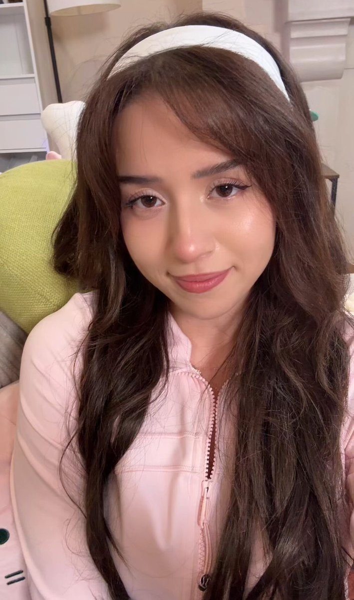 PokiMediaX's tweet photo. π 50 posts of Poki appreciation π
#Pokimane #PokiFans https://t.co/pYKOShyc6M