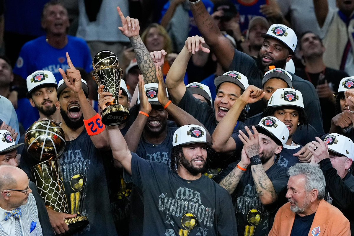 EverythingKnicks tweet media