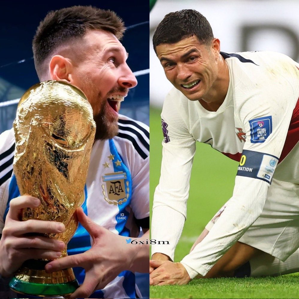 دكتور جلاد | بطل كأس العالم 🇦🇷🏆 tweet media