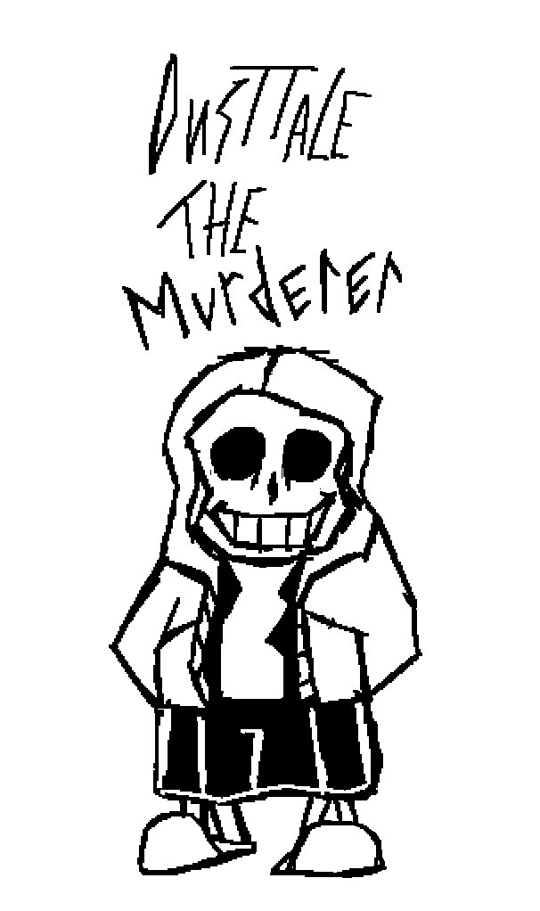 RemiiVGM's tweet photo. #undertale #dusttale #spdusttale #horrortale #sans #sansau #undertaleau
got lazy with horror sans https://t.co/C4HuZIcyha
