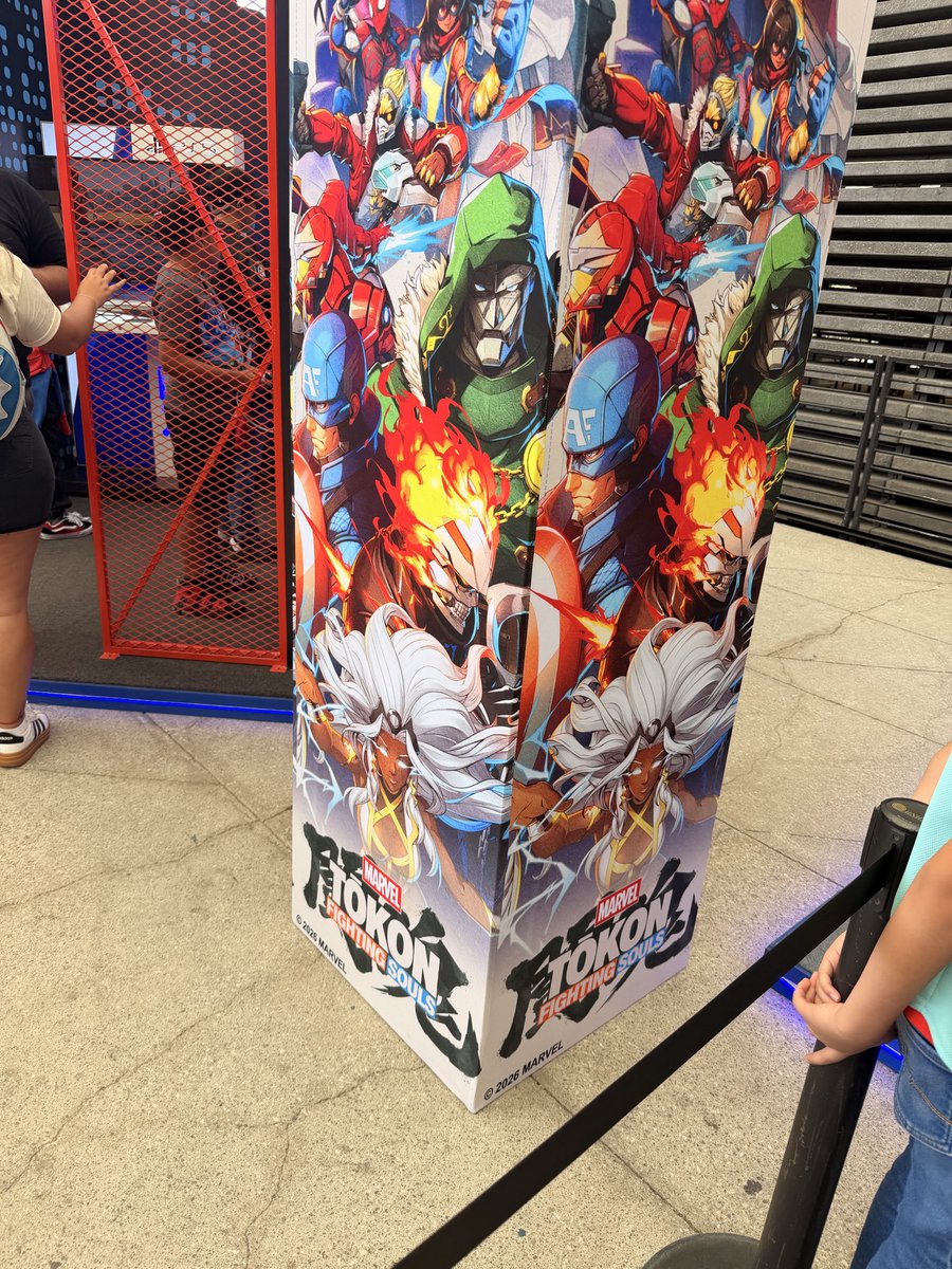 Regy_LFC's tweet photo. #MARVELTōkon tiene una demo en el @HarpEstadio, por la colab entre @DiablosRojosMX y #SpiderManUnNuevoDía https://t.co/SqraMyCRJr
