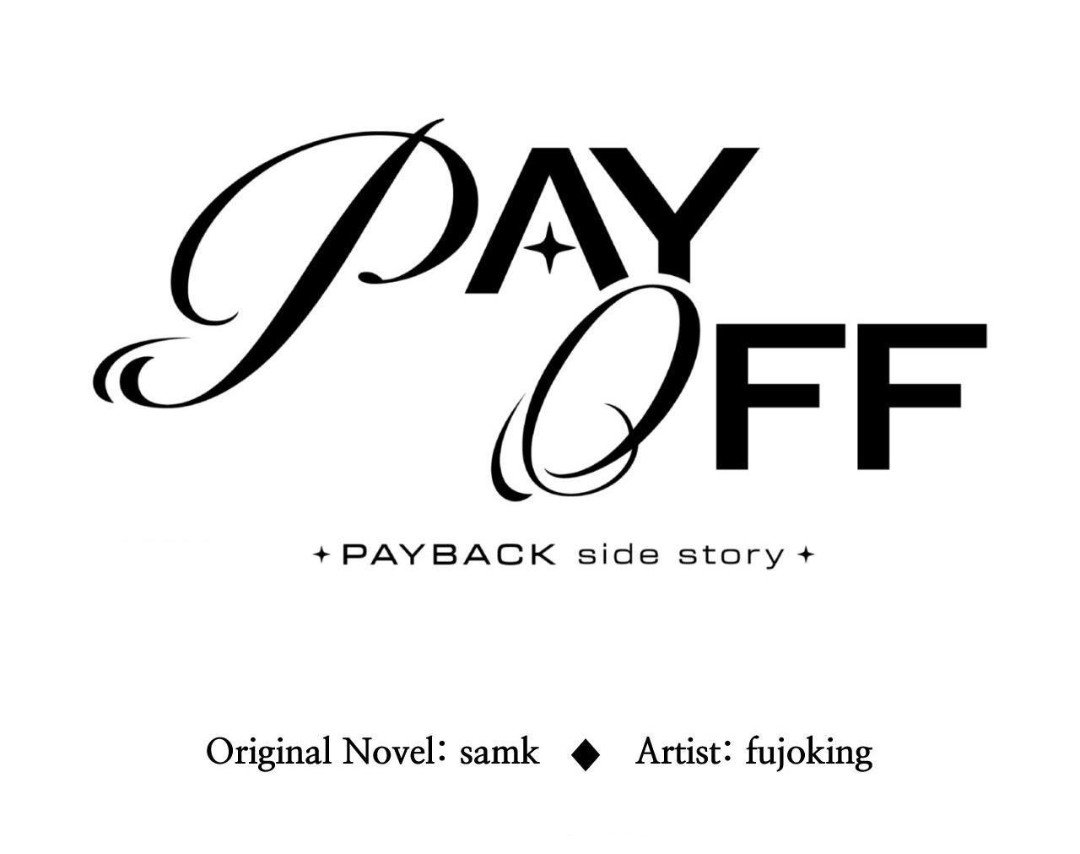 chii_yt7 | PAYBACK The Series tweet media