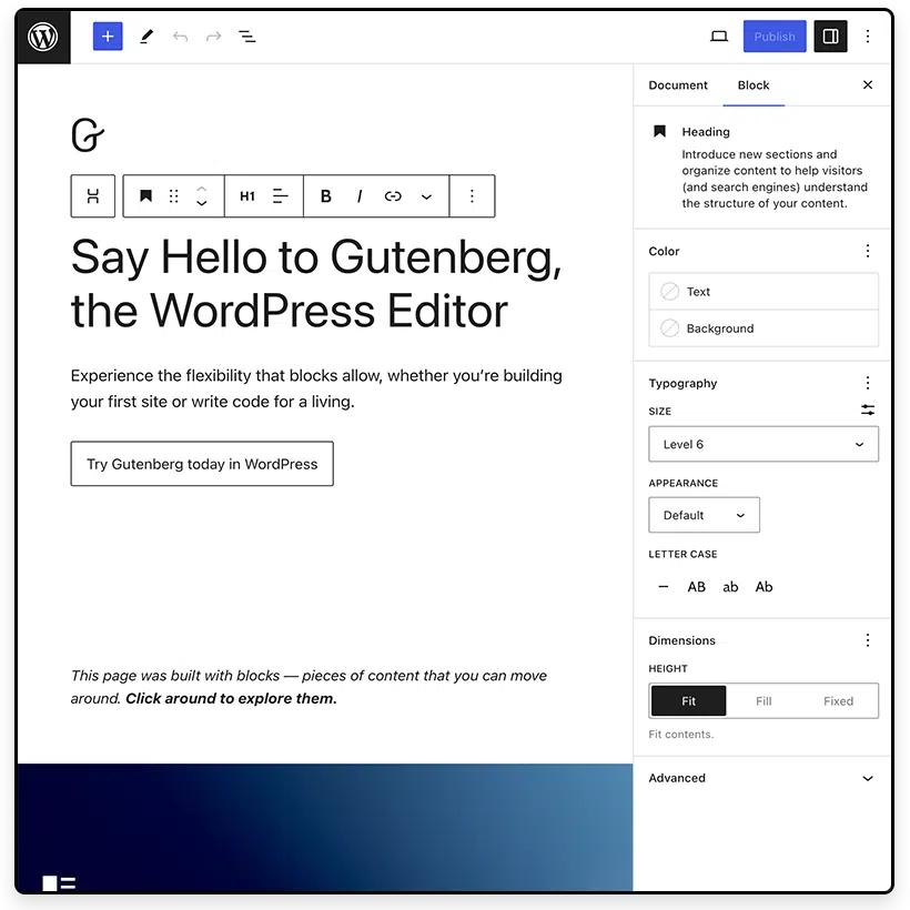 Aisha_Rani_dev's tweet photo. Elementor vs Gutenberg ⚡

If you're starting with WordPress, you'll probably use one of these editors.

Elementor: Best for custom designs, landing pages, and client websites.

Gutenberg: Best for speed, performance, and content-focused sites.
#WordPress #Elementor #Gutenberg https://t.co/uAdwRpoL2S